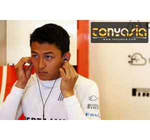 Keuntungan Rio Haryanto Jika Ikut Formula E | Agen Bola Online | Judi Bola 